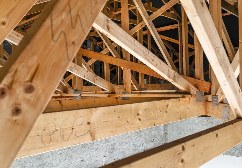Fabrication et renovation de charpente de qualité dans les Alpes-Maritimes